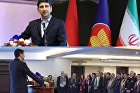 توسعه تجارت دیجیتال فرامرزی در دستور کار ایران و اندونزی است