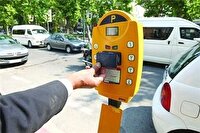 اجرای طرح پارک حاشیه‌ای هوشمند در مناطق مختلف شهرتهران 