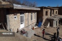 مقاومسازی ۷۰ درصد خانههای روستایی