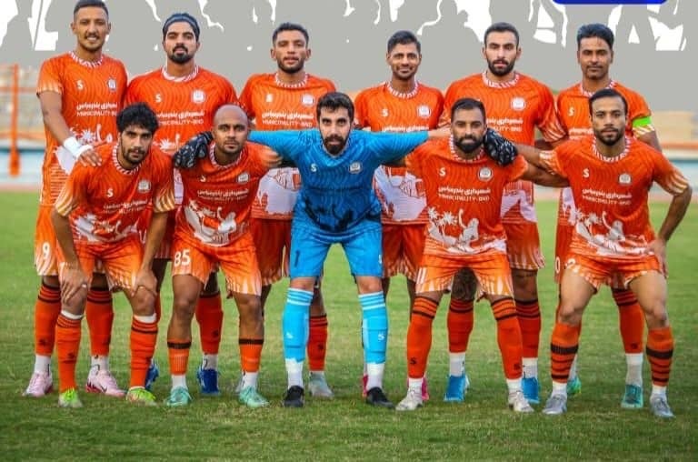 تساوی تیم فوتبال شهرداری بندرعباس در خانه تساوی تیم فوتبال شهرداری بندرعباس در خانه