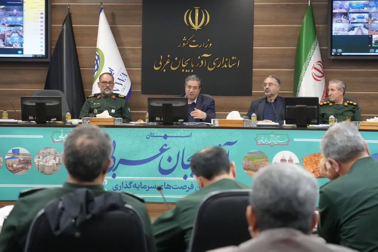 مدیریت محلهمحور بهبود معیشت، درمان و مسکن مردم را دنبال میکند مدیریت محلهمحور بهبود معیشت، درمان و مسکن مردم را دنبال میکند