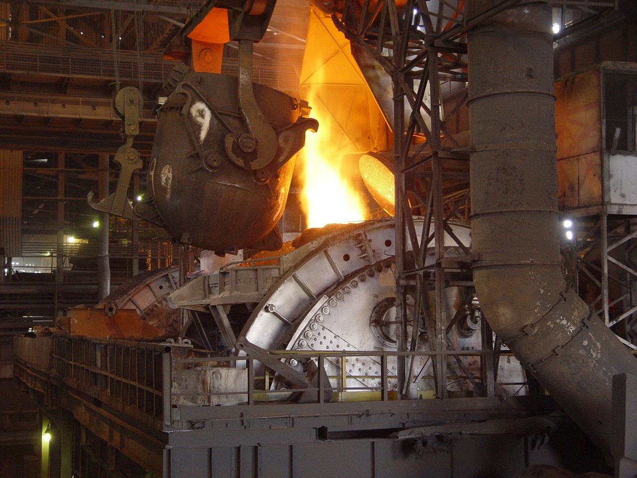 رفع مشکل انشعاب و اتصال به شبکه برق شرکت فولاد بینالمللی خاوران رفع مشکل انشعاب و اتصال به شبکه برق شرکت فولاد بینالمللی خاوران