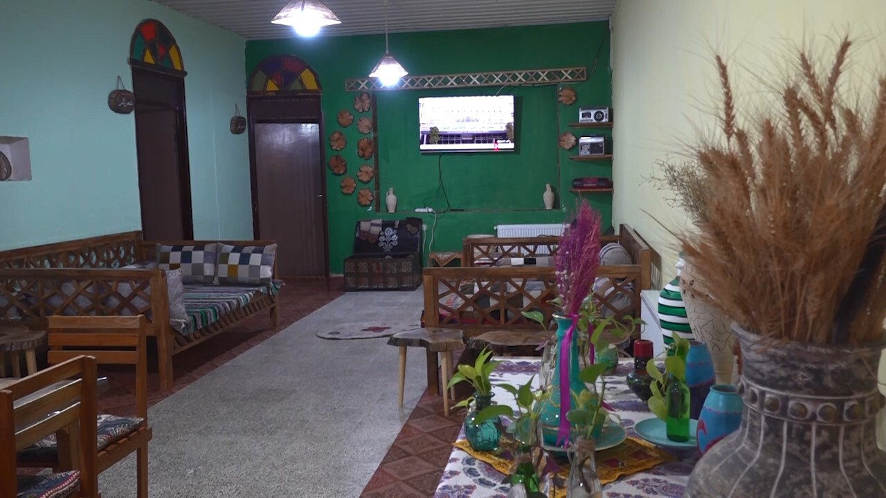 ۱۱ فرصت جدید شغلی در دل کوهستان