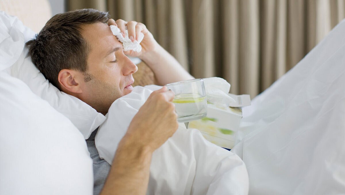 مثبت شدن ۳۵.۷ درصد آزمایش‌های PCR آنفلوآنزا در خوزستان