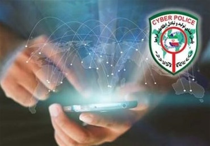 دستگیری گردانندگان کانال غیر اخلاقی در فضای مجازی بوکان دستگیری گردانندگان کانال غیر اخلاقی در فضای مجازی بوکان