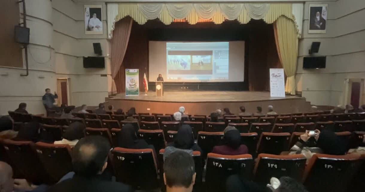 حفاظت از خاک و منابع طبیعی با مشارکت همگانی