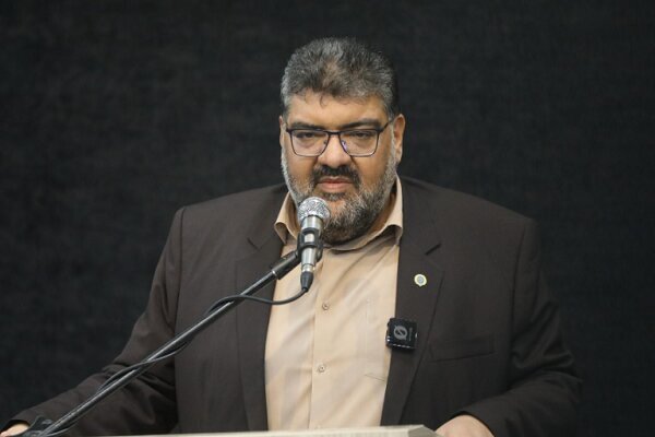 پیگیری حقوقی جنایات دشمن صهیونی وآمریکا در جنگ ۱۲ روزه پیگیری حقوقی جنایات دشمن صهیونی وآمریکا در جنگ ۱۲ روزه