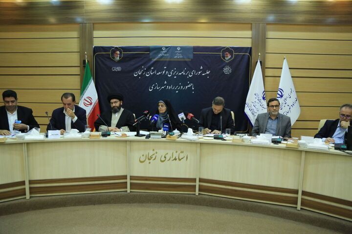 نوسازی بافت‌های فرسوده و حفاظت از اراضی کشاورزی اولویت توسعه شهری