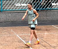 دعوت بسکتبالیست کردستانی به اردوی تیم ملی