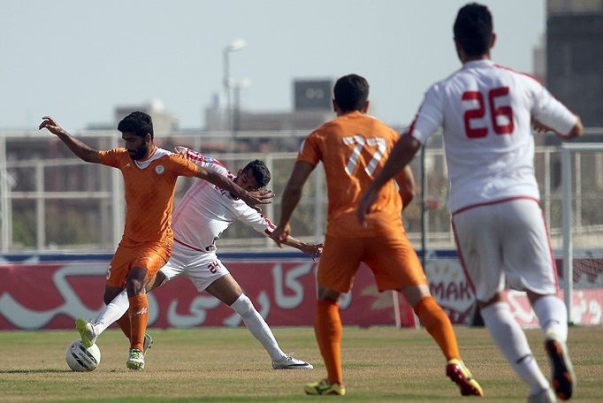 محکومیت نساجی و شهرداری بندرعباس در کمیته وضعیت محکومیت نساجی و شهرداری بندرعباس در کمیته وضعیت