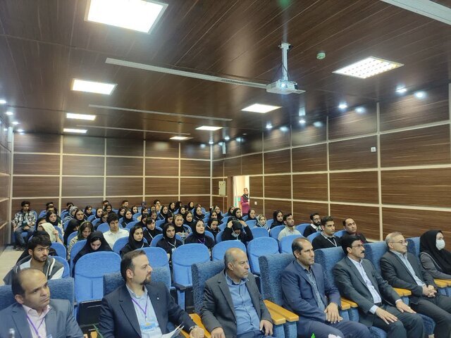 نخستین رویداد ملی استارتاپی گردشگری خلاق در بم برگزار شد نخستین رویداد ملی استارتاپی گردشگری خلاق در بم برگزار شد