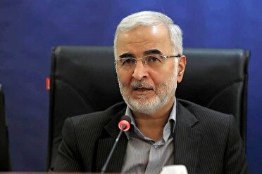 شرایط استان یزد رو به پیشرفت است