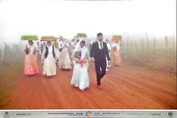 درخشش عکاسان گیلانی در جشنواره بین‌المللی ایران جوان