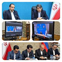 تشکیل کارگروه بررسی زمینه‌ها و تسهیل همکاری‌ها کرمان با استان‌های روسیه