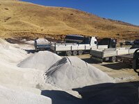 ارجاع پرونده تخلف دپوی پوکه معدنی سردشت به مراجع قضایی