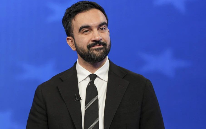 با آغاز شهرداری ممدانی افراد زیادی به نیویورک نقل مکان خواهند کرد با آغاز شهرداری ممدانی افراد زیادی به نیویورک نقل مکان خواهند کرد