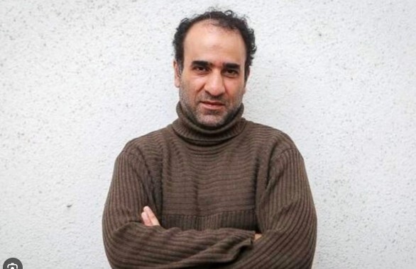 رضا امیرخانی و عبور از اوج بحران رضا امیرخانی و عبور از اوج بحران