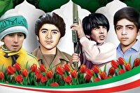 برگزاری اجلاسیه ده روزه کنگره شهدای البرز