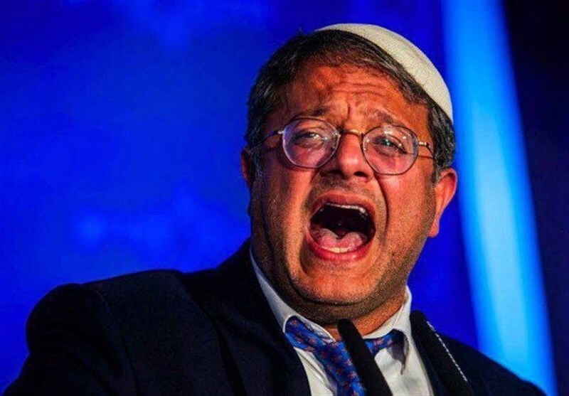 بن گویر خواهان اعدام اسرای فلسطینی شد