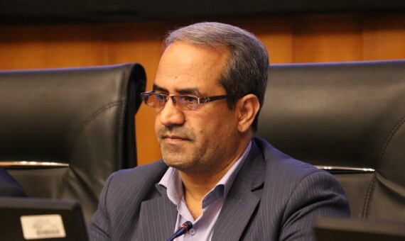 ثبتنام چهار هزار و ۷۴ مددجوی زندانی در دورههای مهارت آموزی ثبتنام چهار هزار و ۷۴ مددجوی زندانی در دورههای مهارت آموزی