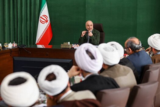 کارآمدی حکمرانی دینی شرط تحقق ایران قوی است