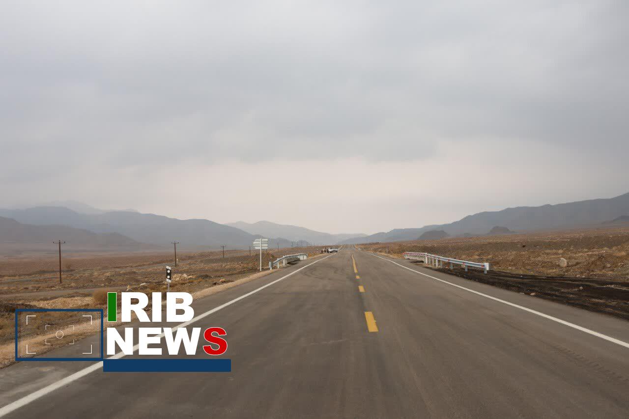 پیشرفت ۸۵ درصدی محور بجنورد - جنگل گلستان پیشرفت ۸۵ درصدی محور بجنورد - جنگل گلستان