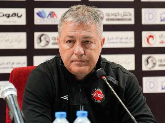 اسکوچیچ: نشان دادیم که تیم باکیفیتتری در مقایسه با نسف هستیم اسکوچیچ: نشان دادیم که تیم باکیفیتتری در مقایسه با نسف هستیم