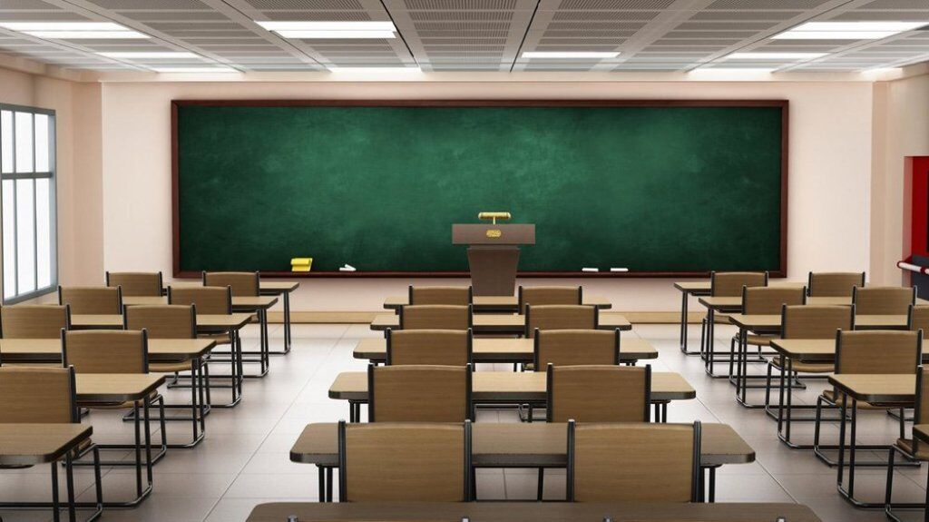 مدارس استان کرمان غیر حضوری شد مدارس استان کرمان غیر حضوری شد