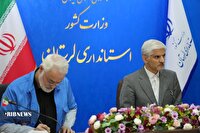 دستگاه ها مهارتهای لازم برای پیشگیری از غافلگیری هنگام وقوع بحران را کسب کنند