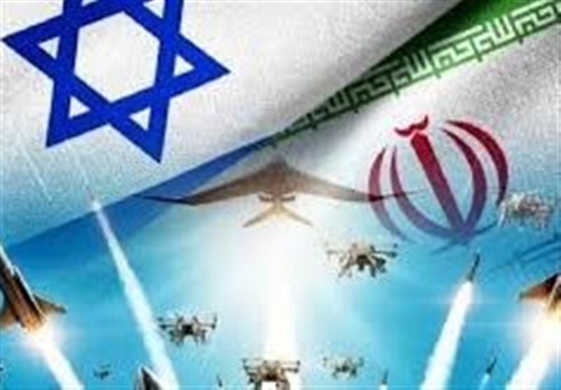 جنگ ۱۲ روزه کابوس آمریکا و اسرائیل است