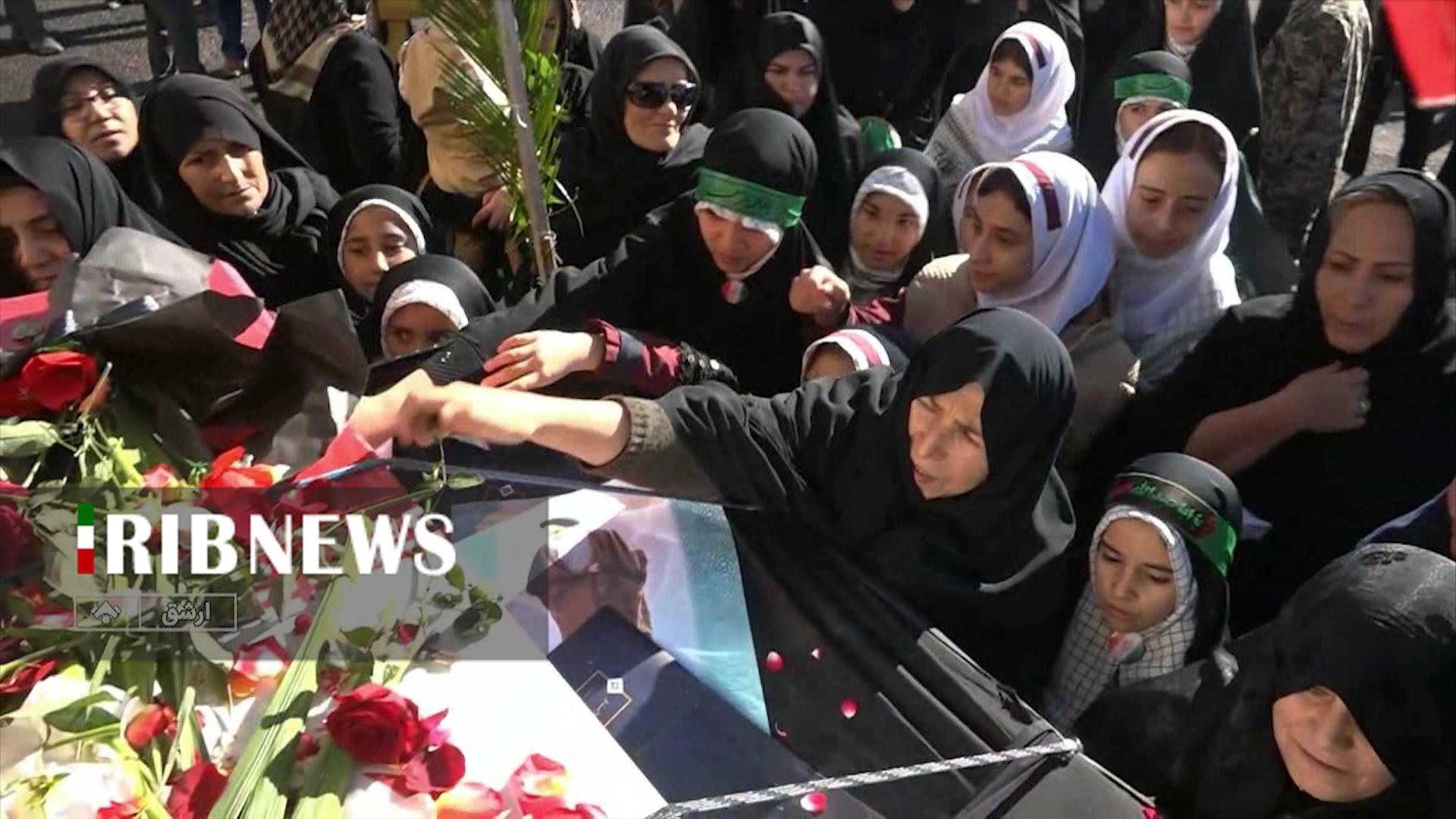 جنگ ۱۲ روزه کابوس آمریکا و اسرائیل است