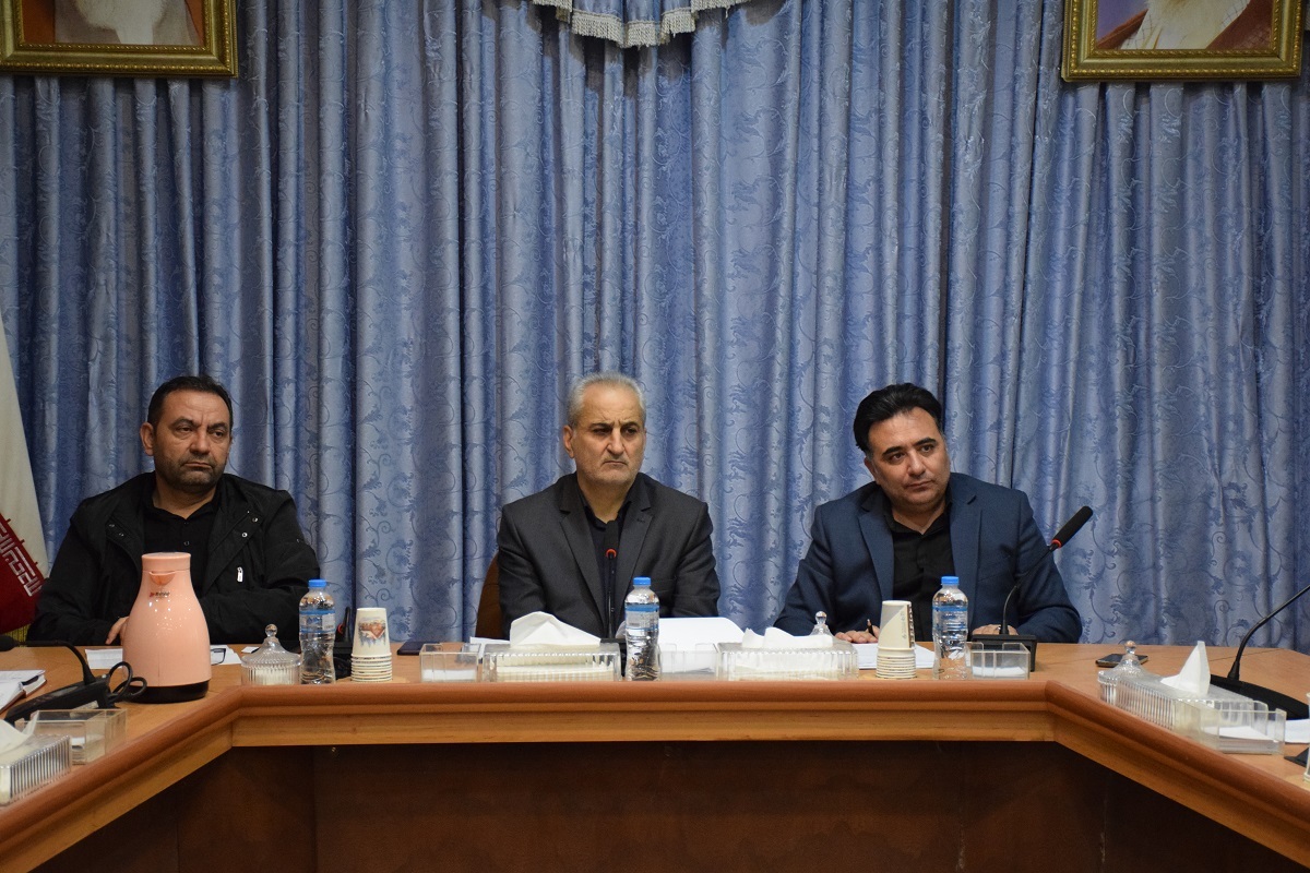 طرح «محله پاک» در اردبیل اجرا می‌شود