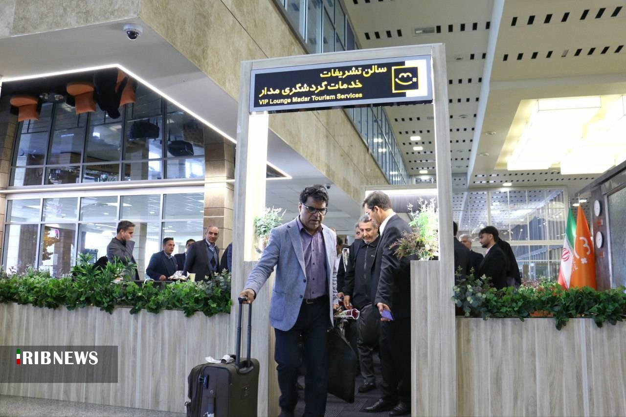 فردا، اعمال تعطیلی در اردبیل و سرعین برای تمرکز بر همایش بین المللی سرمایه‌گذاری