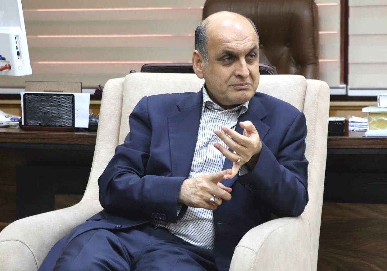 ضرورت توسعه پارک علم و فناوری و اقتصاد دیجیتال در گیلان