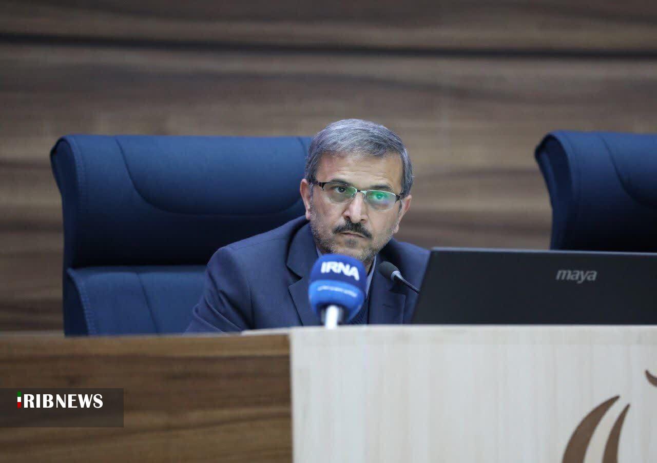 مشکل اصلی عشایر خراسان شمالی کمبود آب و علوفه است مشکل اصلی عشایر خراسان شمالی کمبود آب و علوفه است