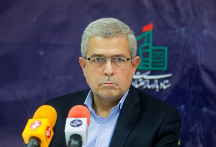 توسعه فعالیت های ستاد عتبات عالیات کشور در عراق