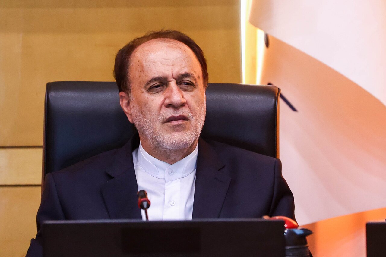 لایروبی اروند ۳۰ همت هزینه و ۳ سال زمان میبرد لایروبی اروند ۳۰ همت هزینه و ۳ سال زمان میبرد