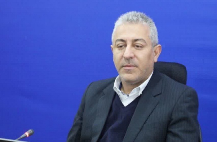 بررسی روند تامین مالی پروژههای زیرساختی آذربایجانغربی بررسی روند تامین مالی پروژههای زیرساختی آذربایجانغربی