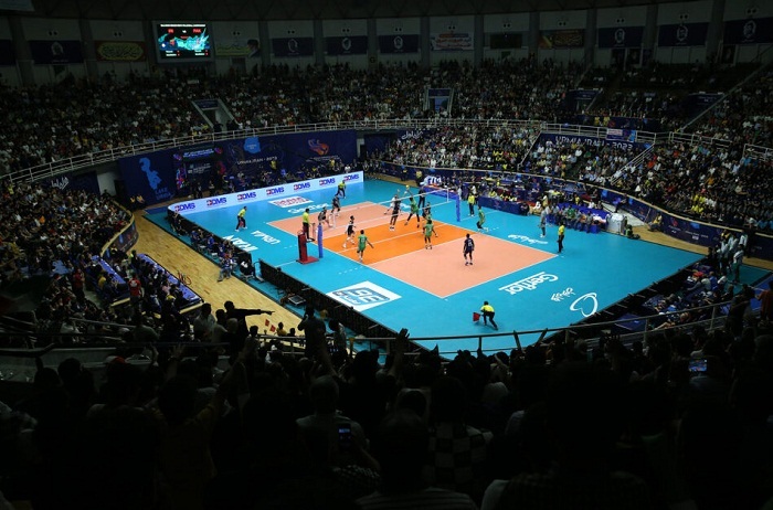 نبرد داغ در غدیر؛ شهرداری ارومیه آماده رویایی با پاس گرگان