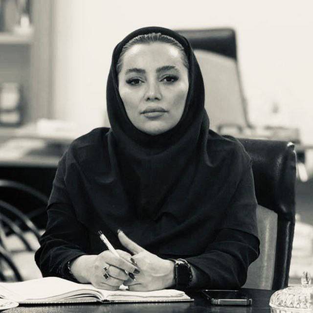 افتخارآفرینی بانوی خراسانی در عرصه بین المللی داوری ژیمناستیک افتخارآفرینی بانوی خراسانی در عرصه بین المللی داوری ژیمناستیک