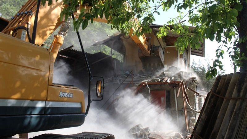 رفع تعرض حدود ۳ و نیم هکتار از زمین‌های ملی در گیلان