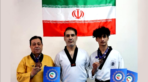 تیم، پومسه اردبیل قهرمان لیگ کشوری شد