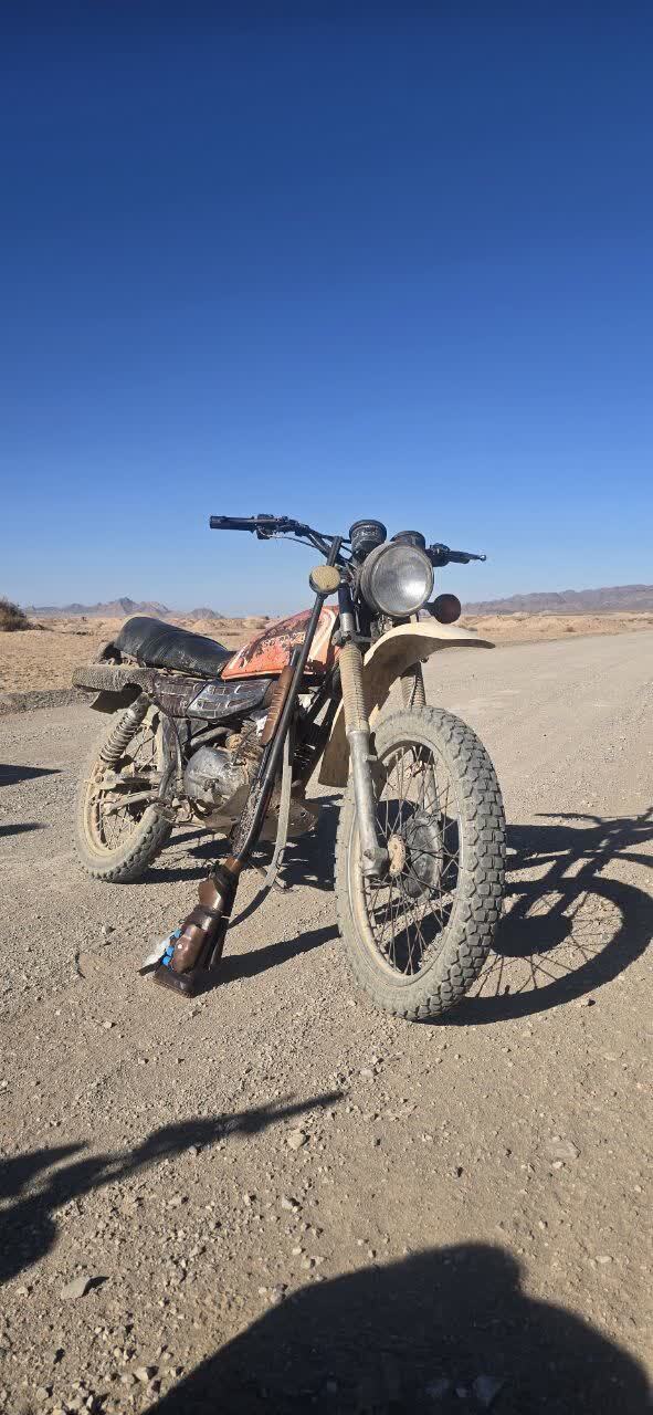 زمین گیر شدن شکارچی متخلف در بهاباد زمین گیر شدن شکارچی متخلف در بهاباد