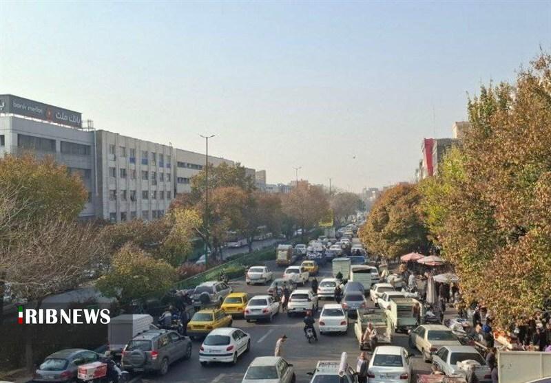 کاهش غلظت آلاینده‌ها از دوشنبه در آذربایجان شرقی