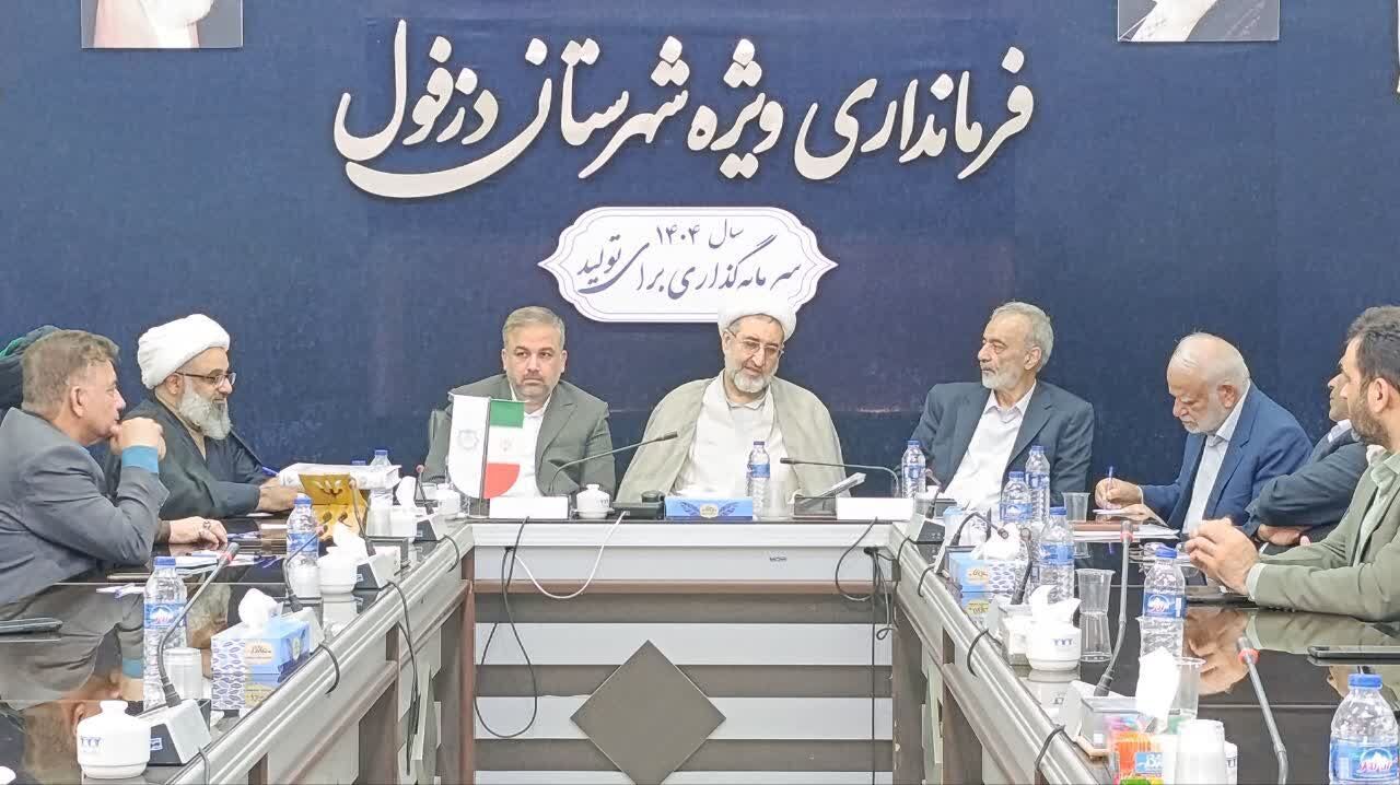 اهتمام در اقامه نماز، مهمترین رکن در حکمرانی اسلامی