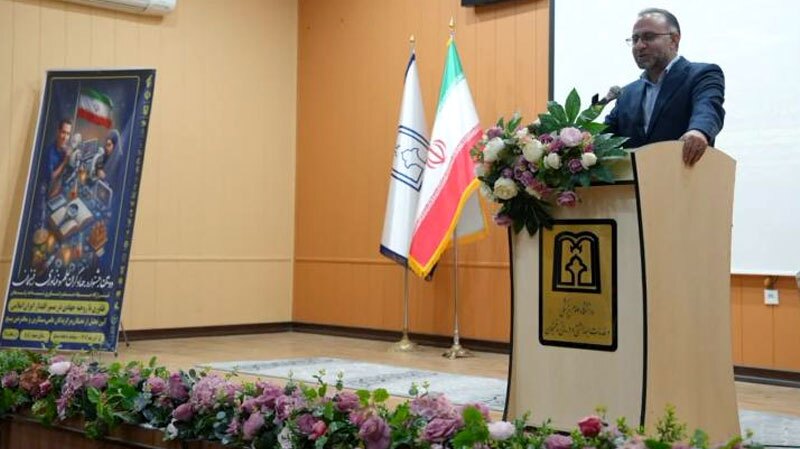 ضرورت بهرهگیری از ظرفیت دانشگاهها در حل مسائل کشور ضرورت بهرهگیری از ظرفیت دانشگاهها در حل مسائل کشور