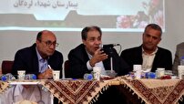 شهرستان لردگان پایلوت طرح پزشکی خانواده