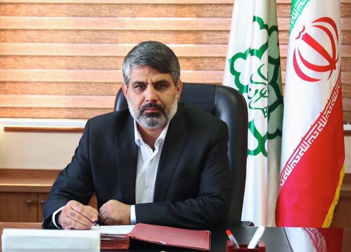 مرحله سوم خیابان دلاوران؛ بهبود دسترسی‌های شهری 