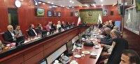 افتتاح و رونمایی از طرح‌های شاخص محیط زیستی در کشور