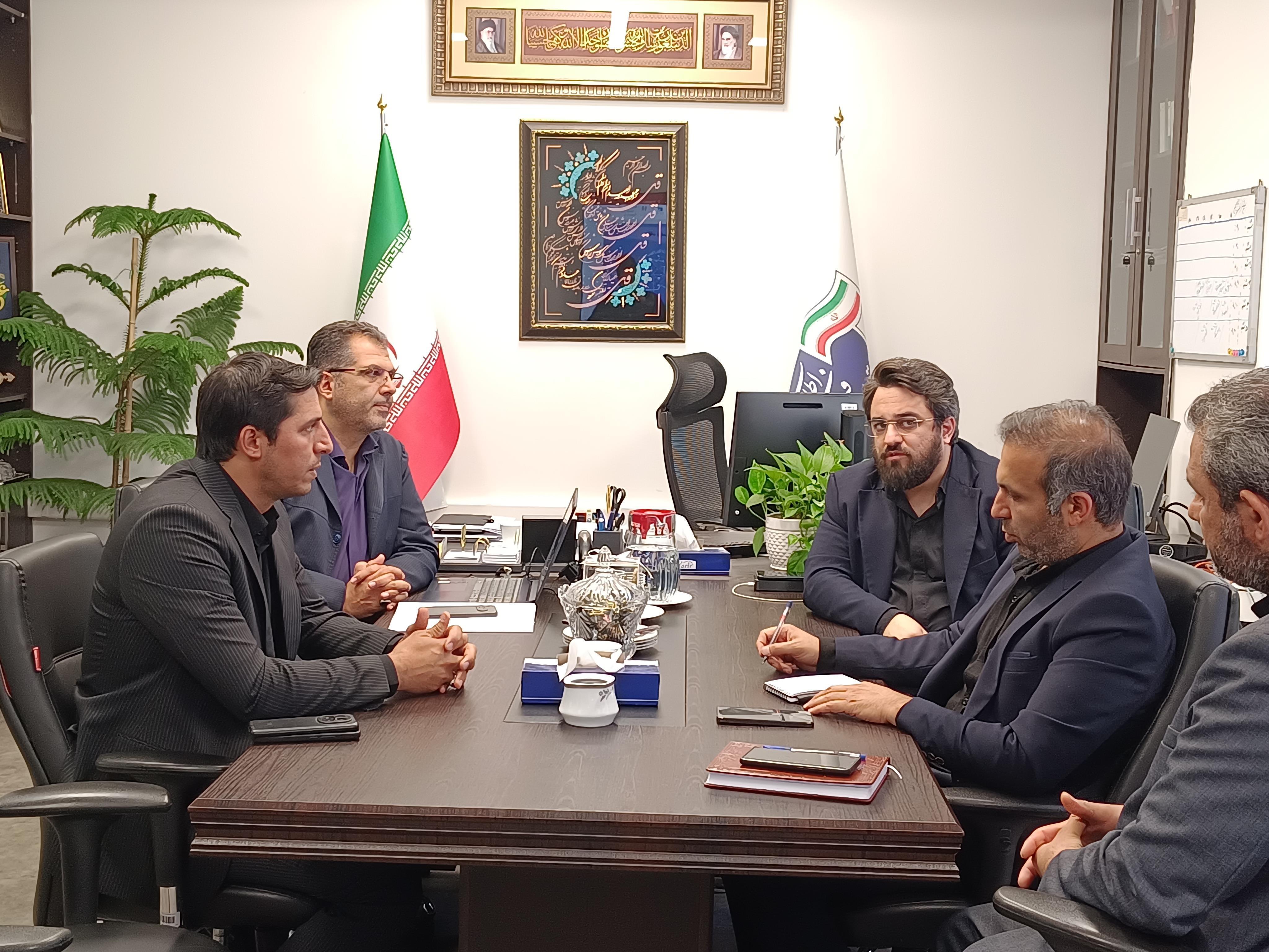 تأکید وزارت ارتباطات بر هوشمندسازی پاسخگویی به شکایات تأکید وزارت ارتباطات بر هوشمندسازی پاسخگویی به شکایات